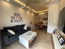 Residences Botanique (D19), Condominium #566573101